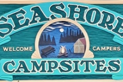 Seashore Campground